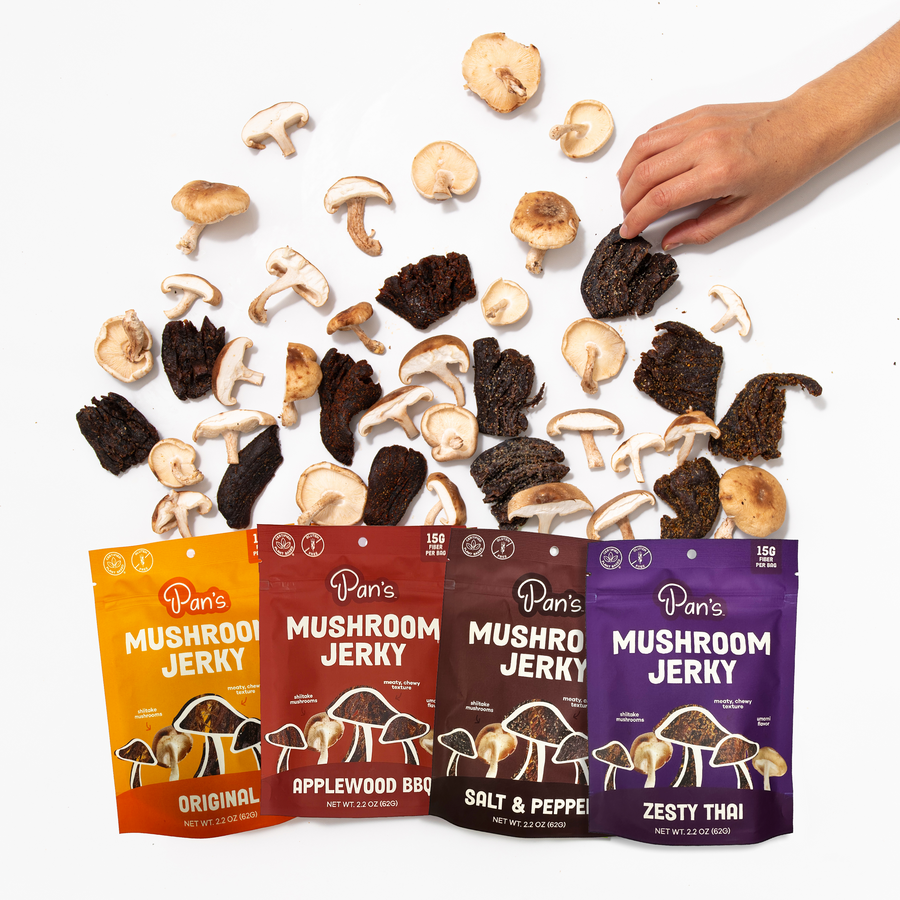 Build Your Own Variety Pack E2