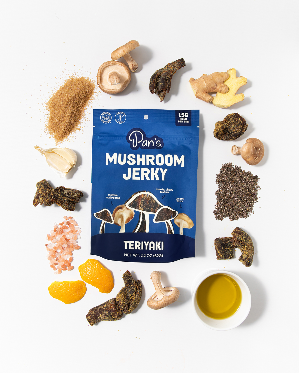 Pan's Favorite Flavors Pack
