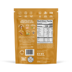 Curry Mushroom Jerky